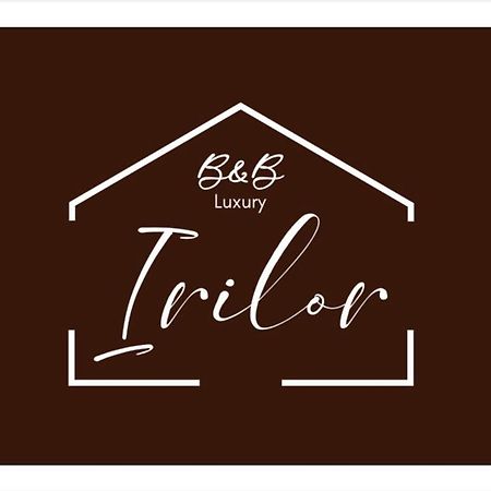 Irilor Luxury B&B 발레도리아 외부 사진