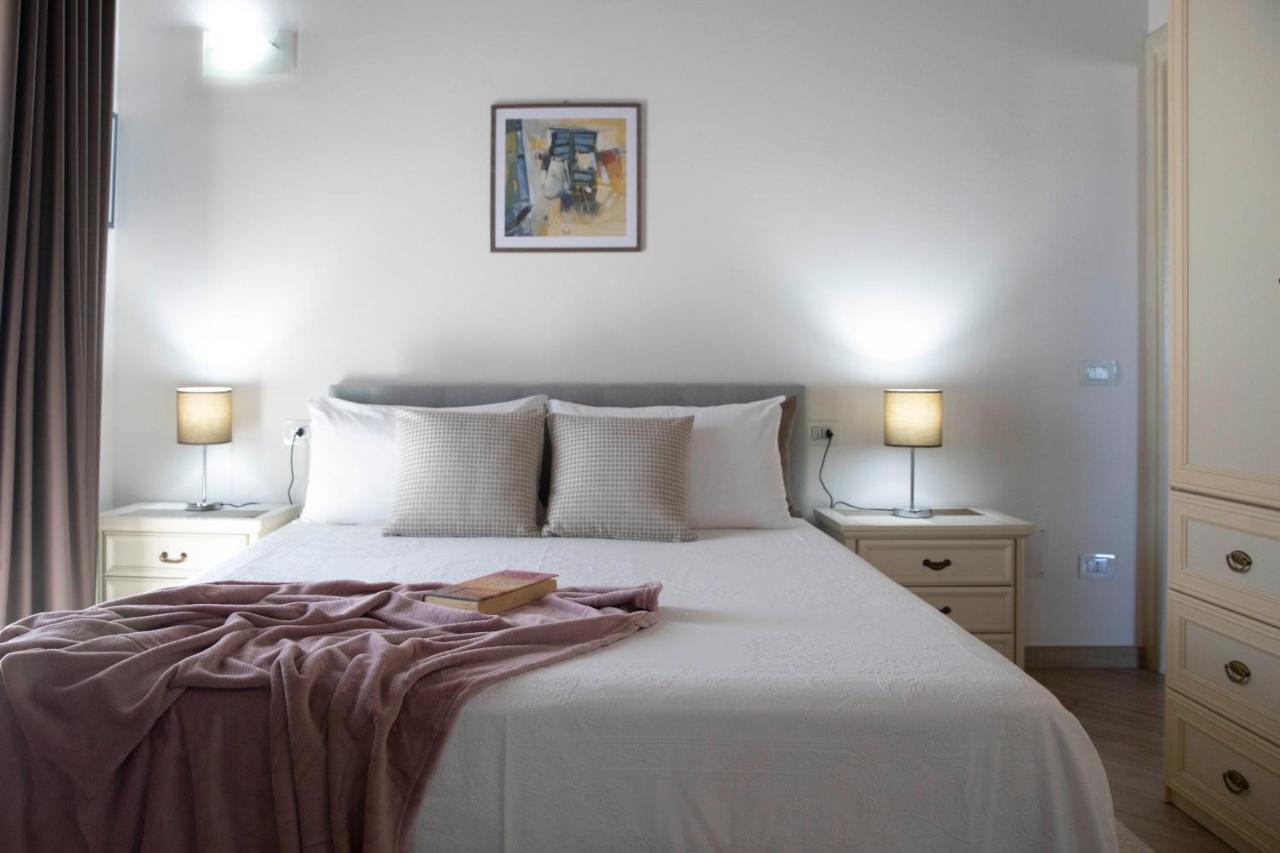 Irilor Luxury B&B 발레도리아 외부 사진