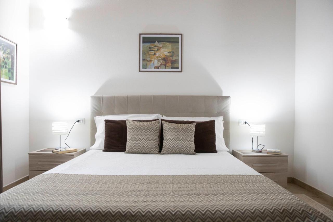 Irilor Luxury B&B 발레도리아 외부 사진