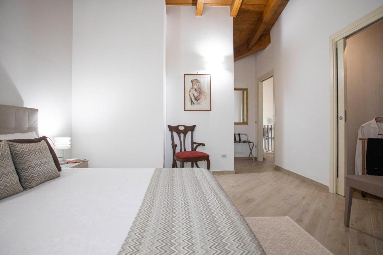 Irilor Luxury B&B 발레도리아 외부 사진