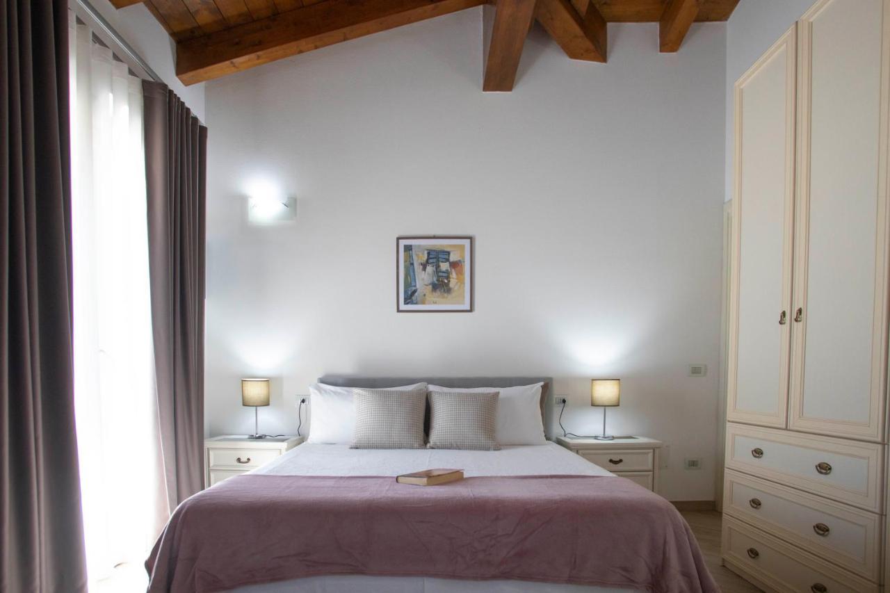 Irilor Luxury B&B 발레도리아 외부 사진