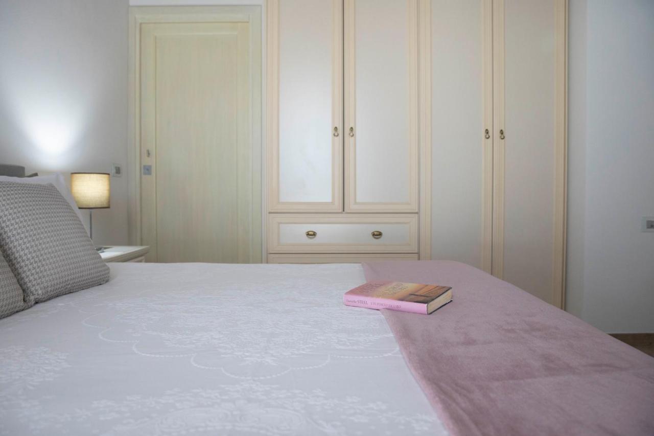 Irilor Luxury B&B 발레도리아 외부 사진