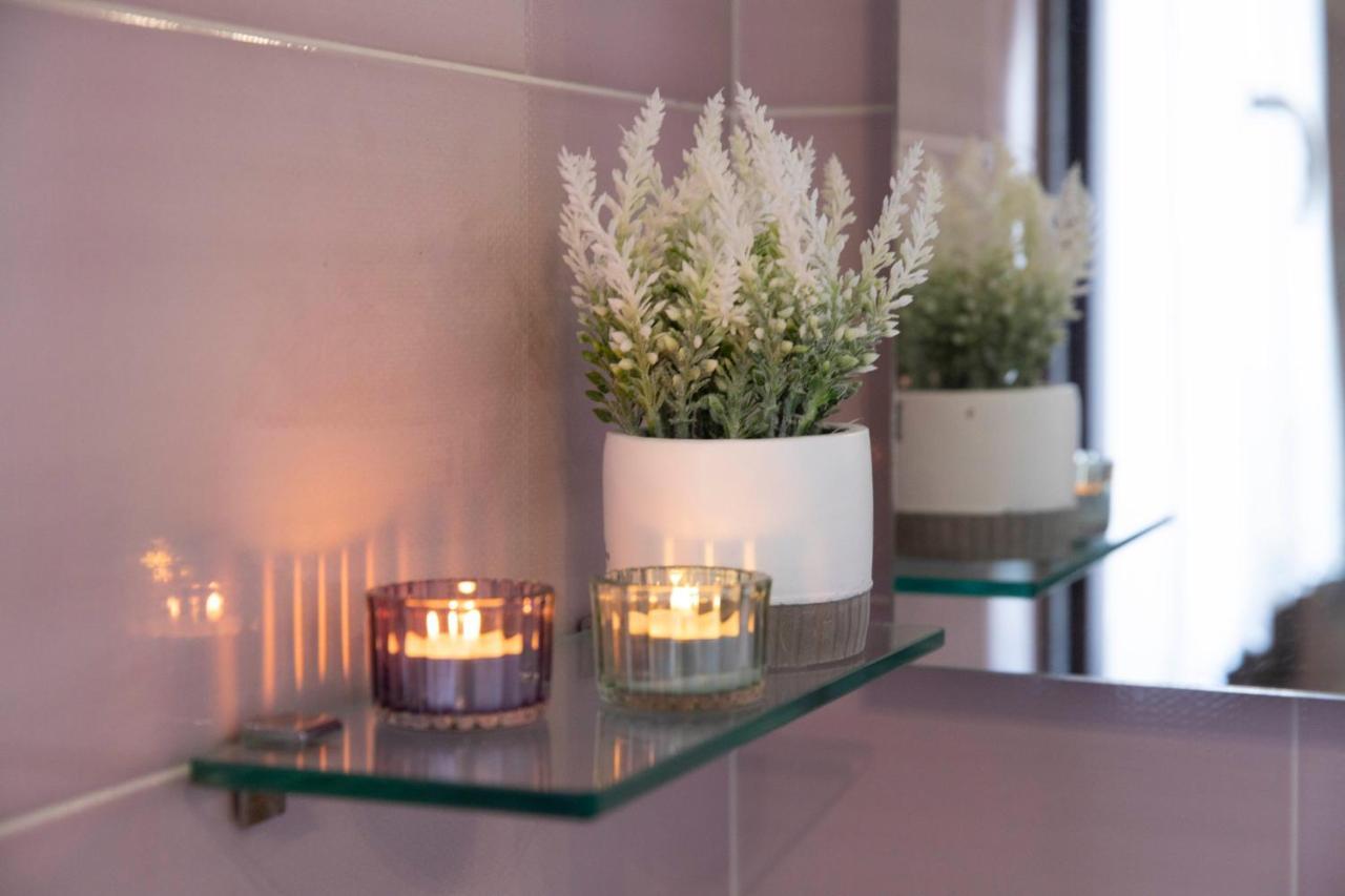 Irilor Luxury B&B 발레도리아 외부 사진