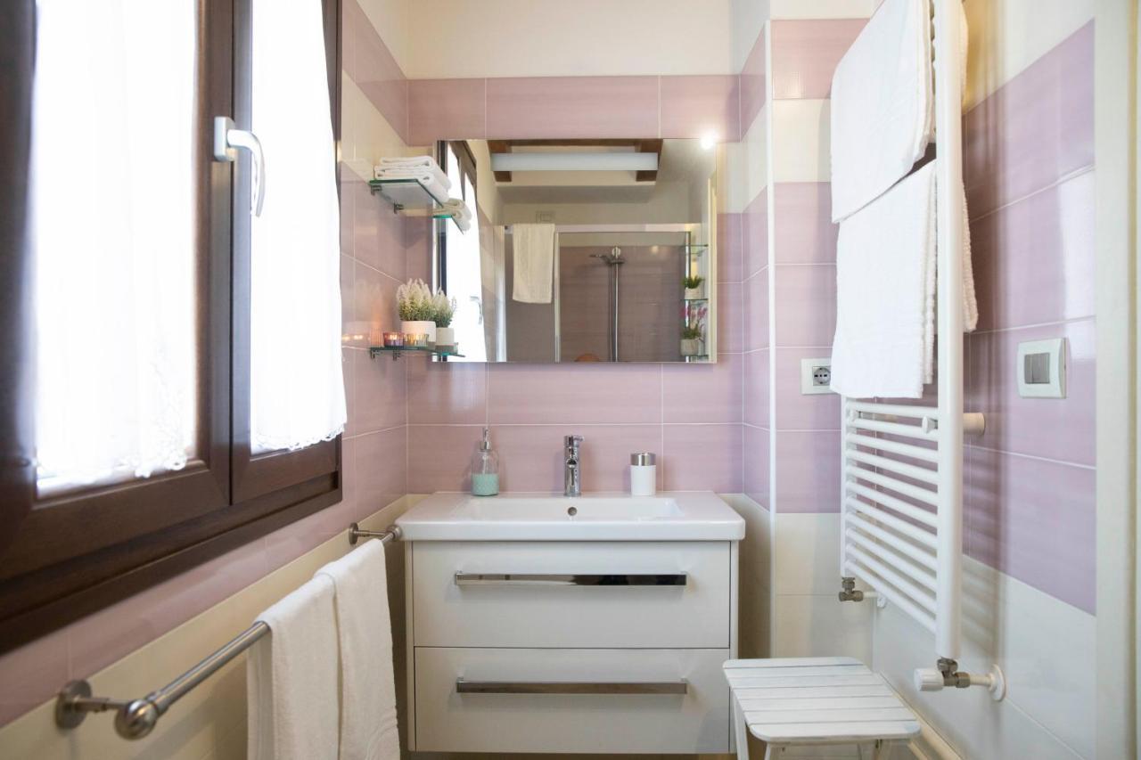 Irilor Luxury B&B 발레도리아 외부 사진