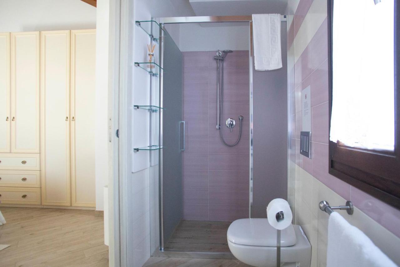 Irilor Luxury B&B 발레도리아 외부 사진
