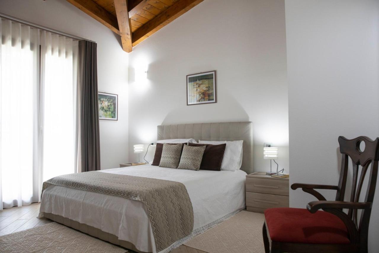 Irilor Luxury B&B 발레도리아 외부 사진