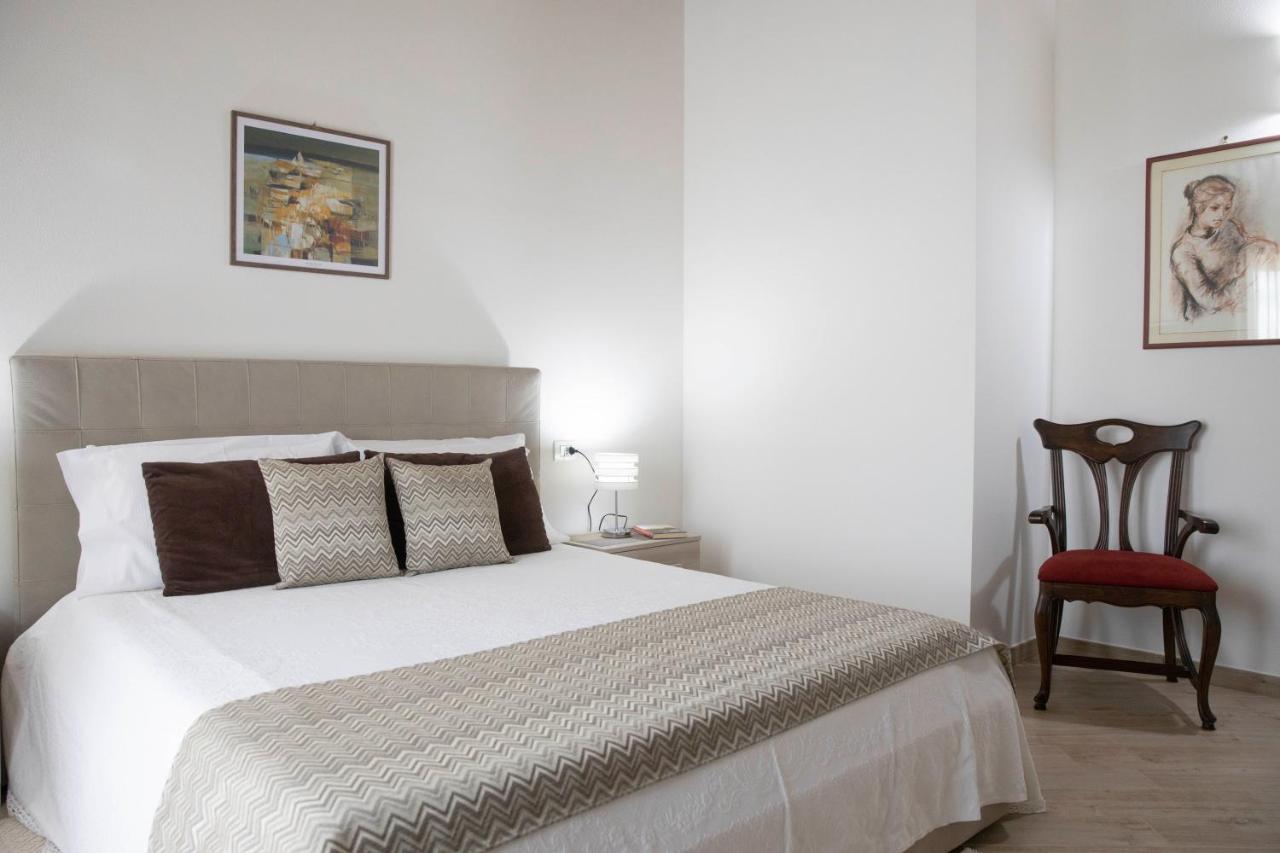 Irilor Luxury B&B 발레도리아 외부 사진