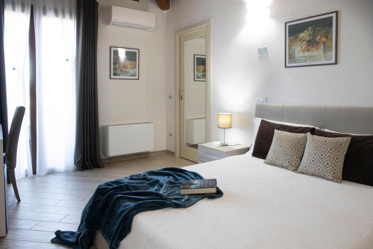 Irilor Luxury B&B 발레도리아 외부 사진