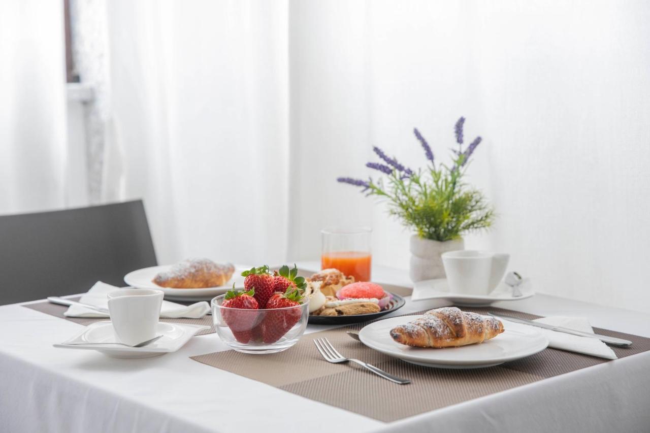 Irilor Luxury B&B 발레도리아 외부 사진