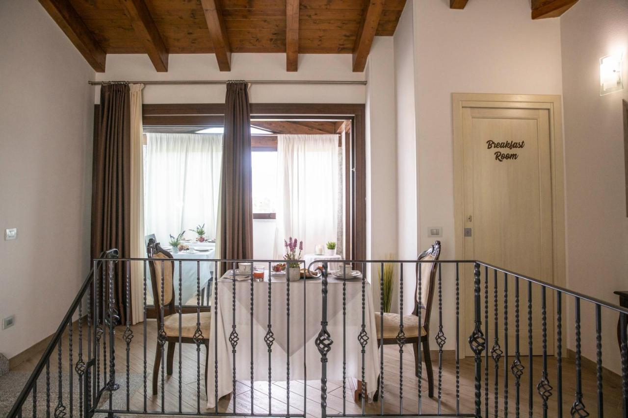Irilor Luxury B&B 발레도리아 외부 사진