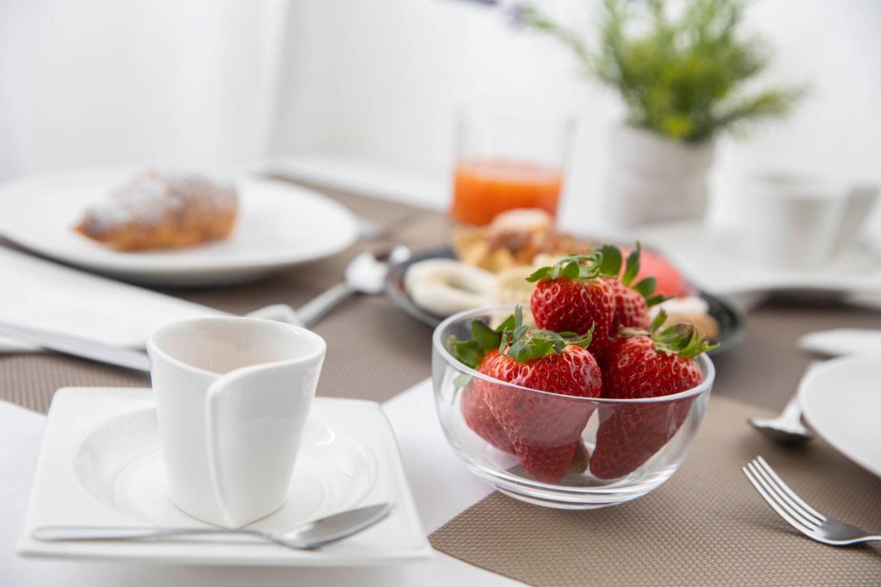 Irilor Luxury B&B 발레도리아 외부 사진