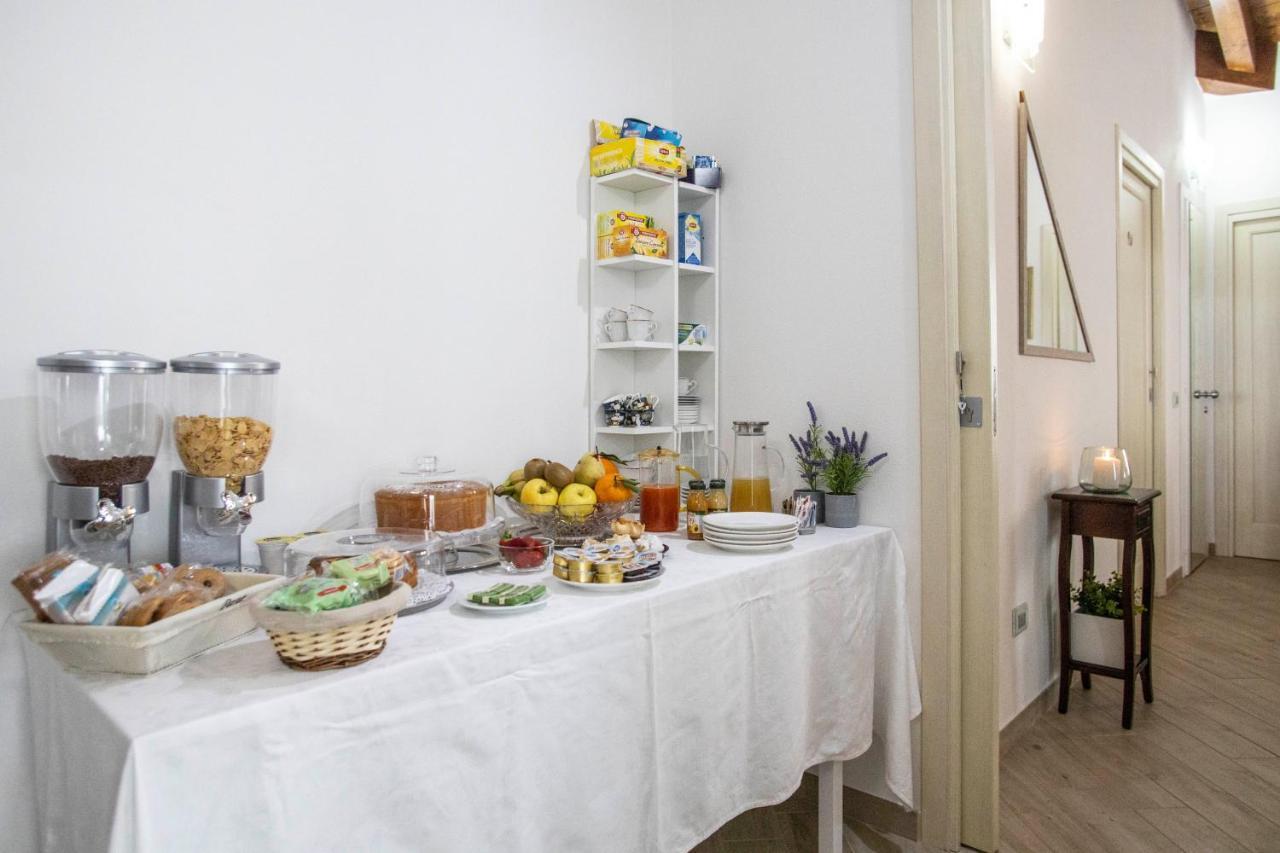 Irilor Luxury B&B 발레도리아 외부 사진