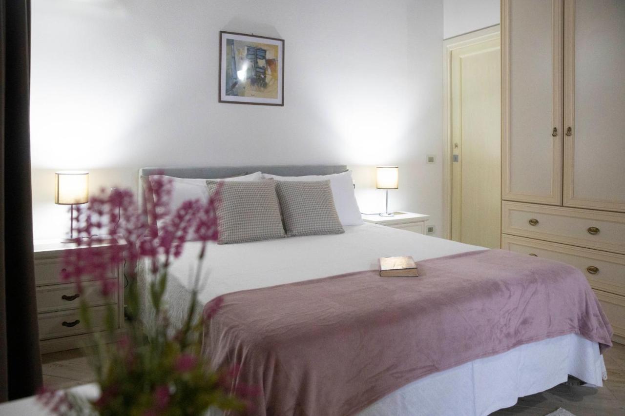 Irilor Luxury B&B 발레도리아 외부 사진