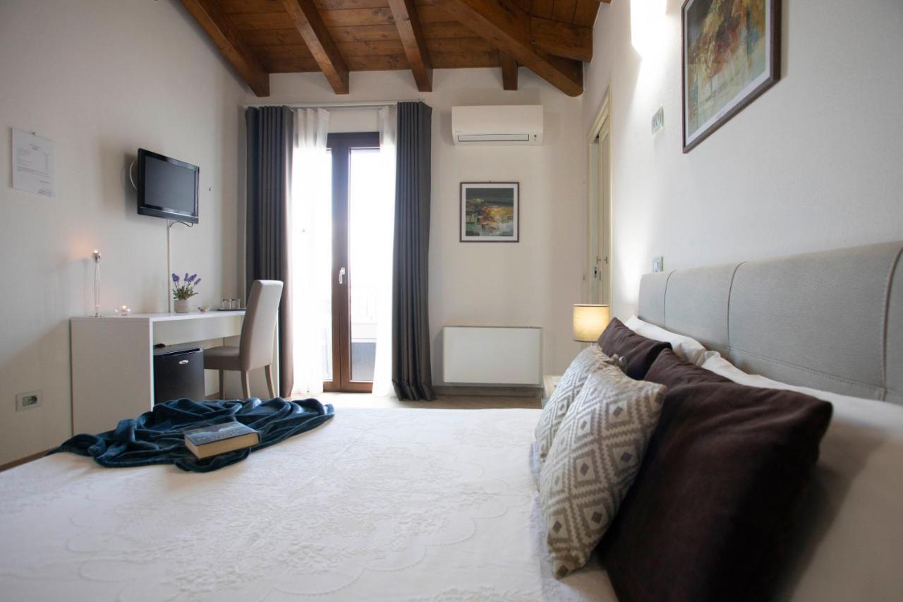 Irilor Luxury B&B 발레도리아 외부 사진
